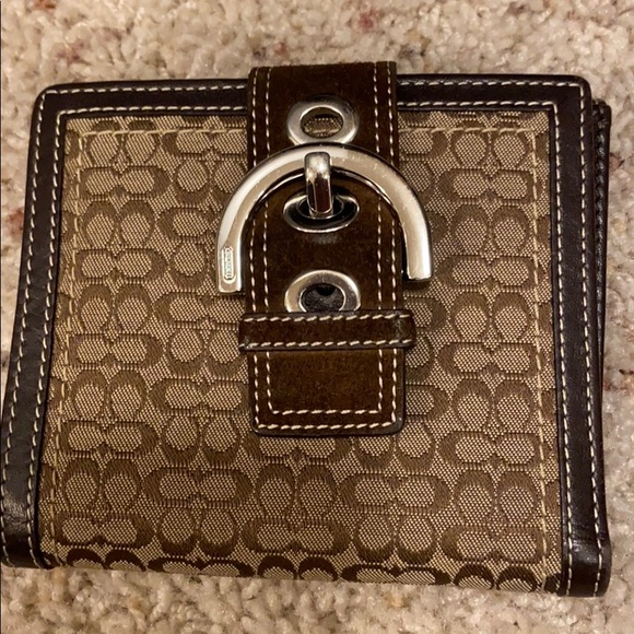 Wallet - Picture 1 of 3